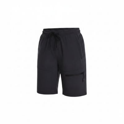 Mid-Rise Hiking Shorts Women