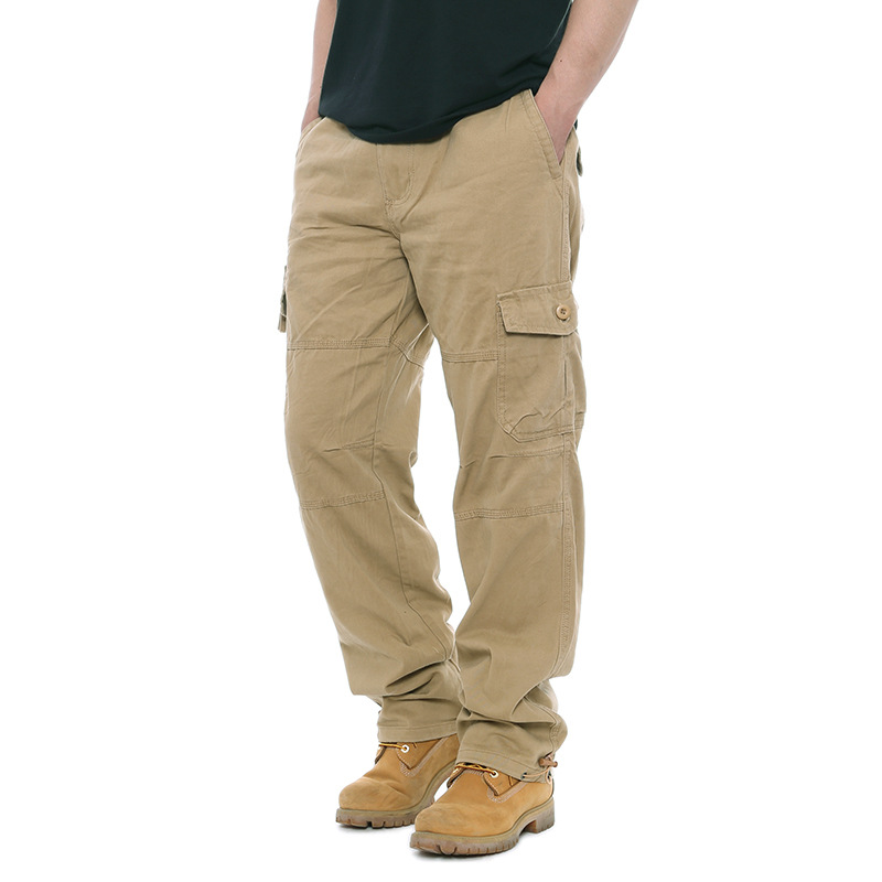 Military army cargo pants