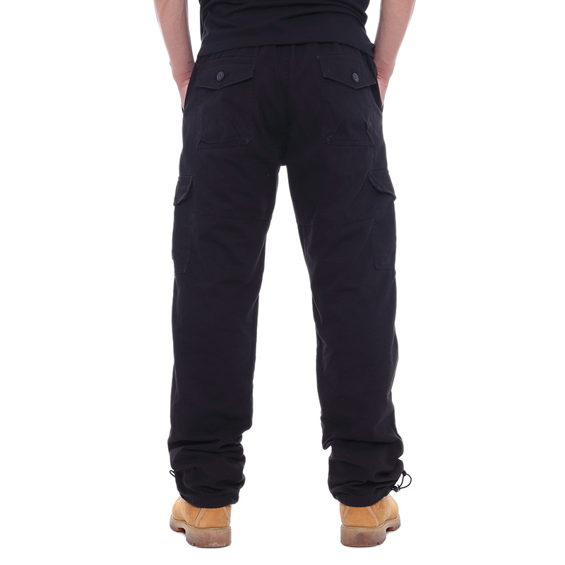 Military army cargo pants