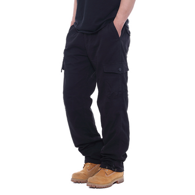 Military army cargo pants