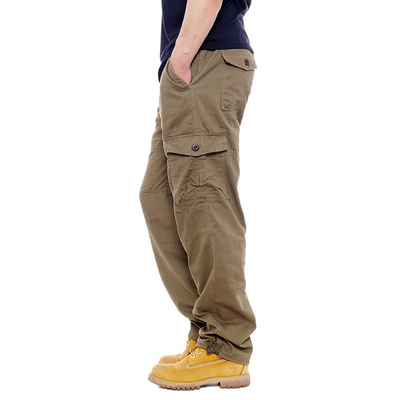 Military army cargo pants