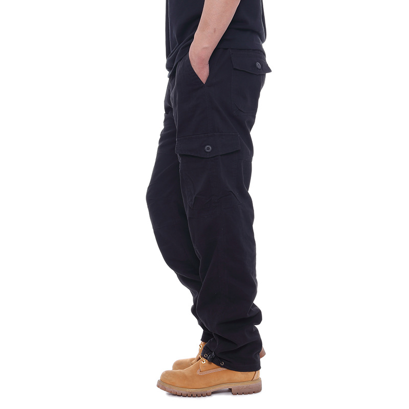 Military army cargo pants