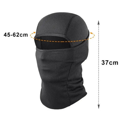 Military Balaclava Mask