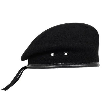Military Beret Cap