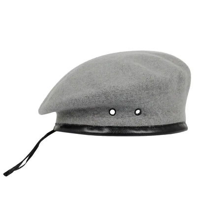 Military Beret Cap
