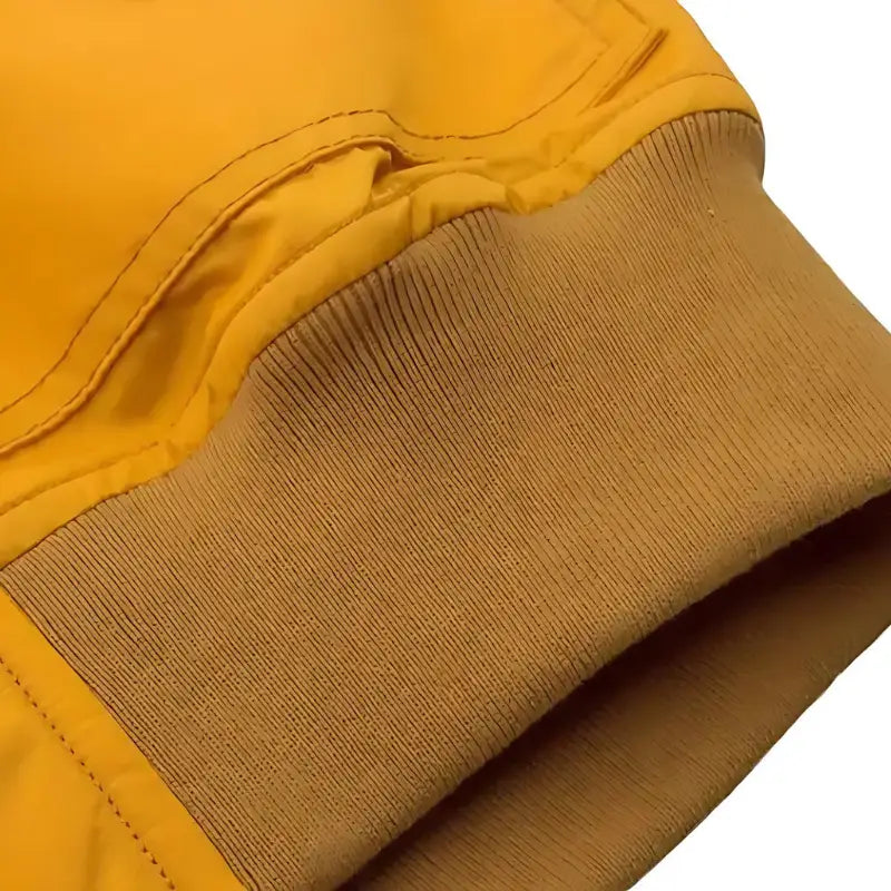 US Military Bomber Jacket