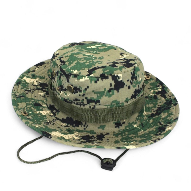 Military Bush Hat