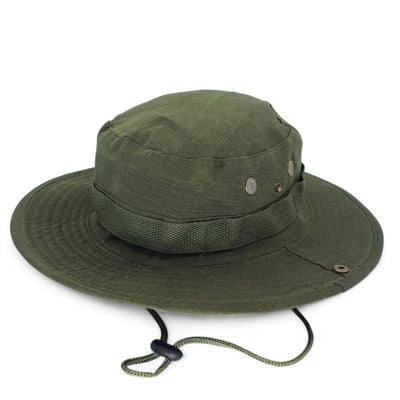 Military Bush Hat