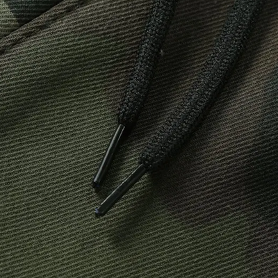 Military camouflage trousers mens