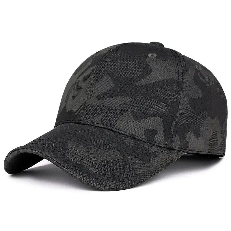 Military cap mens