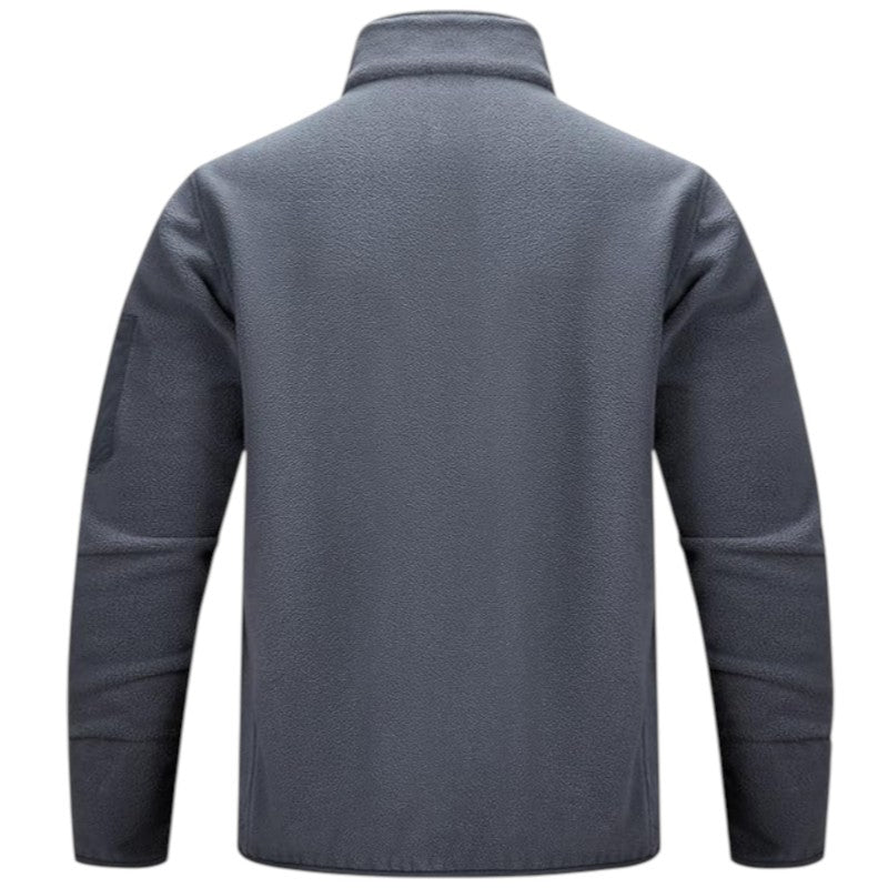 Military cold resistant fleece jumper
