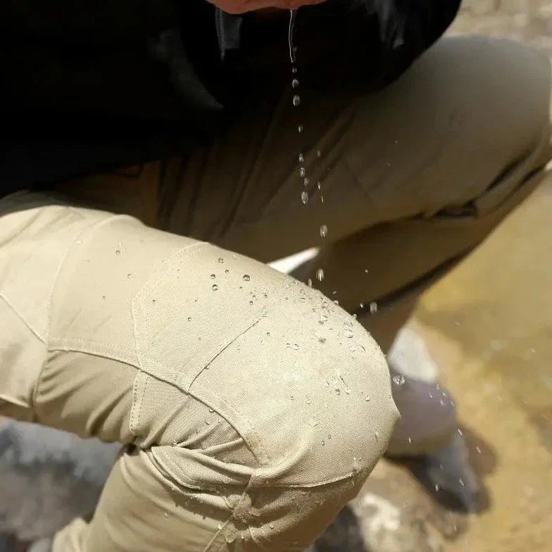 Military Combat Trousers