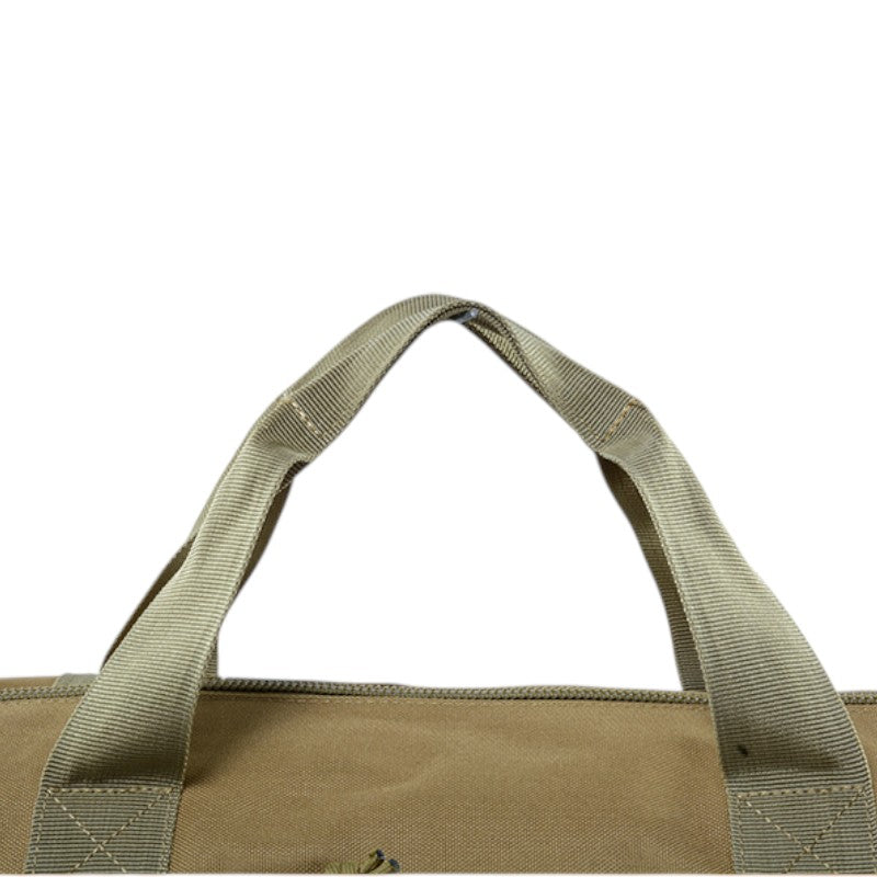 Military duffle bag 20l