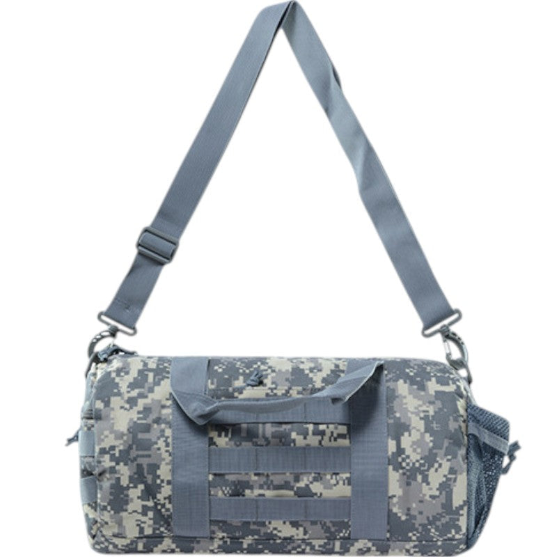 Military duffle bag 20l