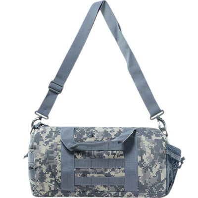 Military duffle bag 20l