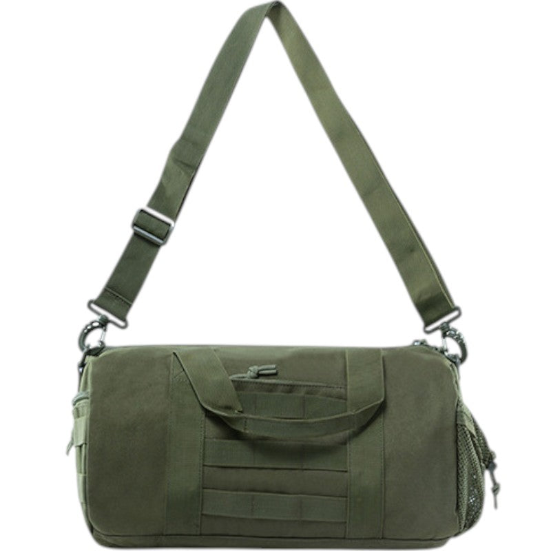 Military duffle bag 20l