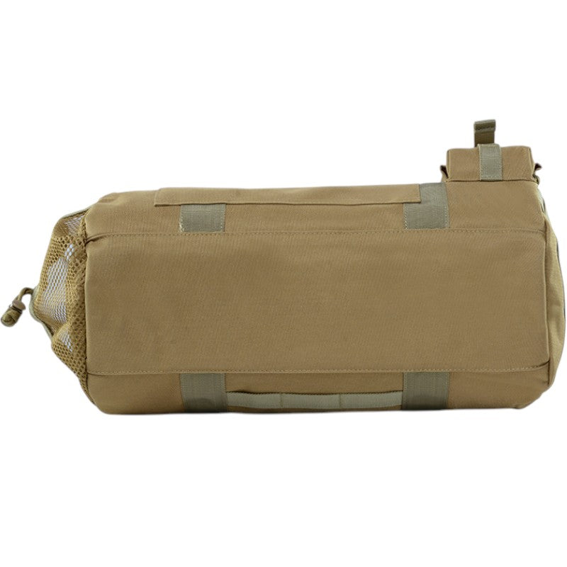 Military duffle bag 20l