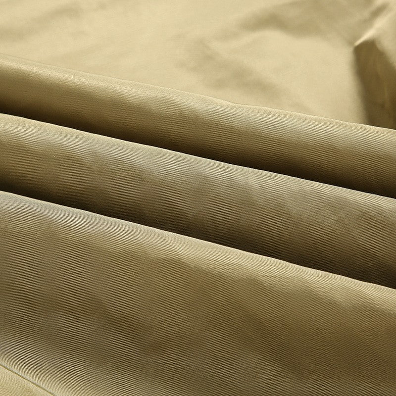 Military flight bomber jacket