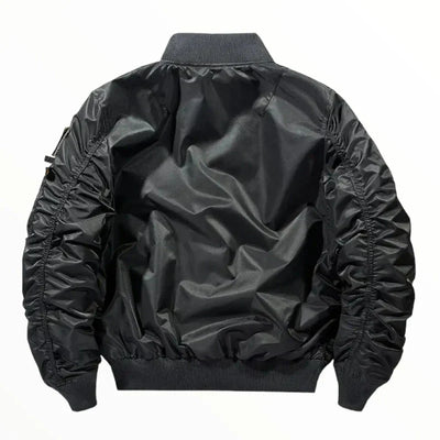 Military Issue Flight Jacket
