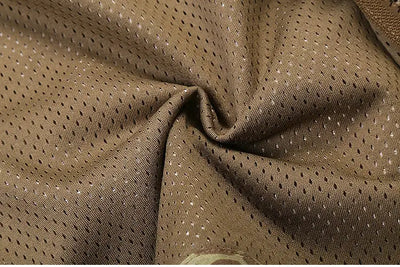 Military Jacket with Hood