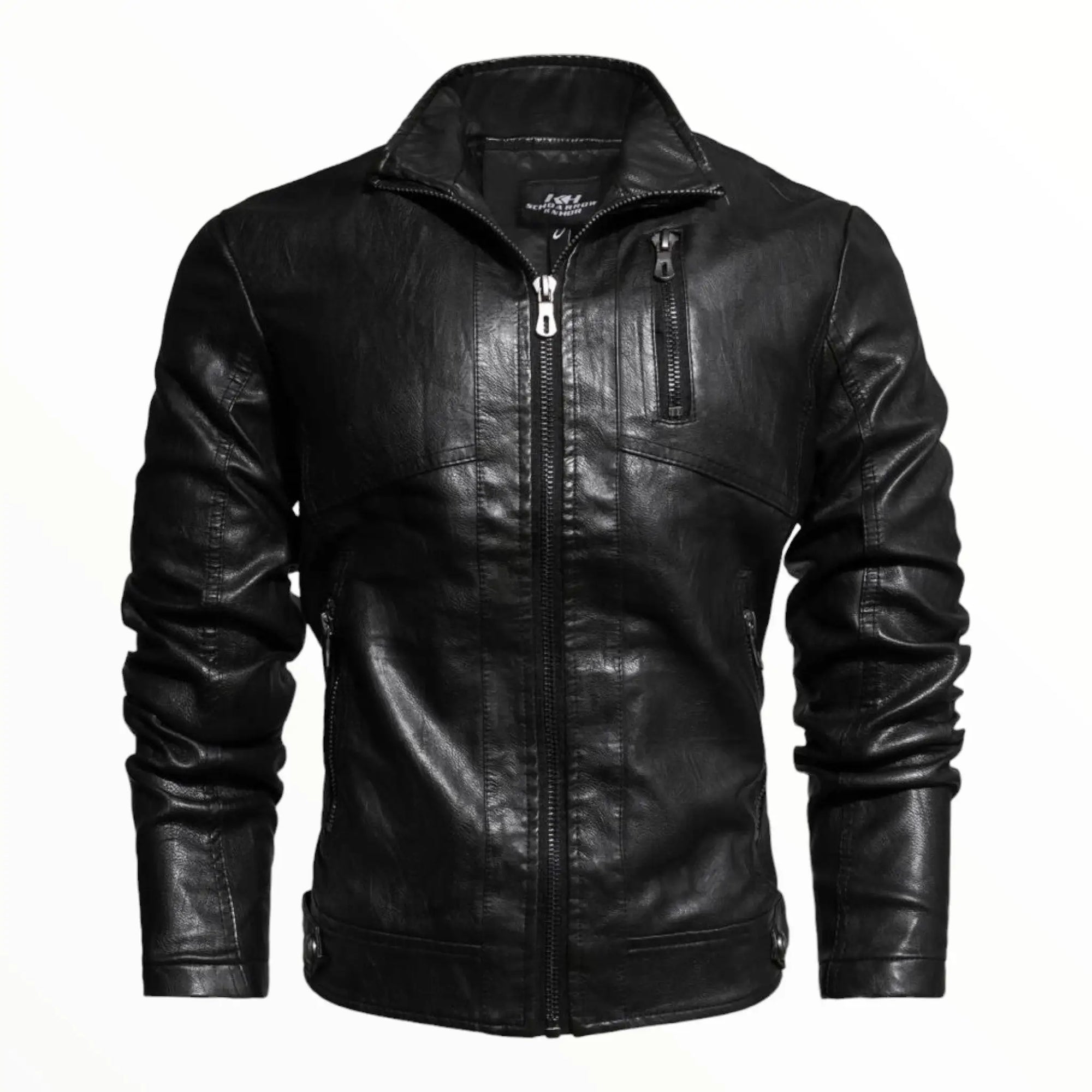 Military Leather Jackets