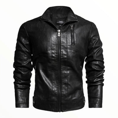 Military Leather Jackets