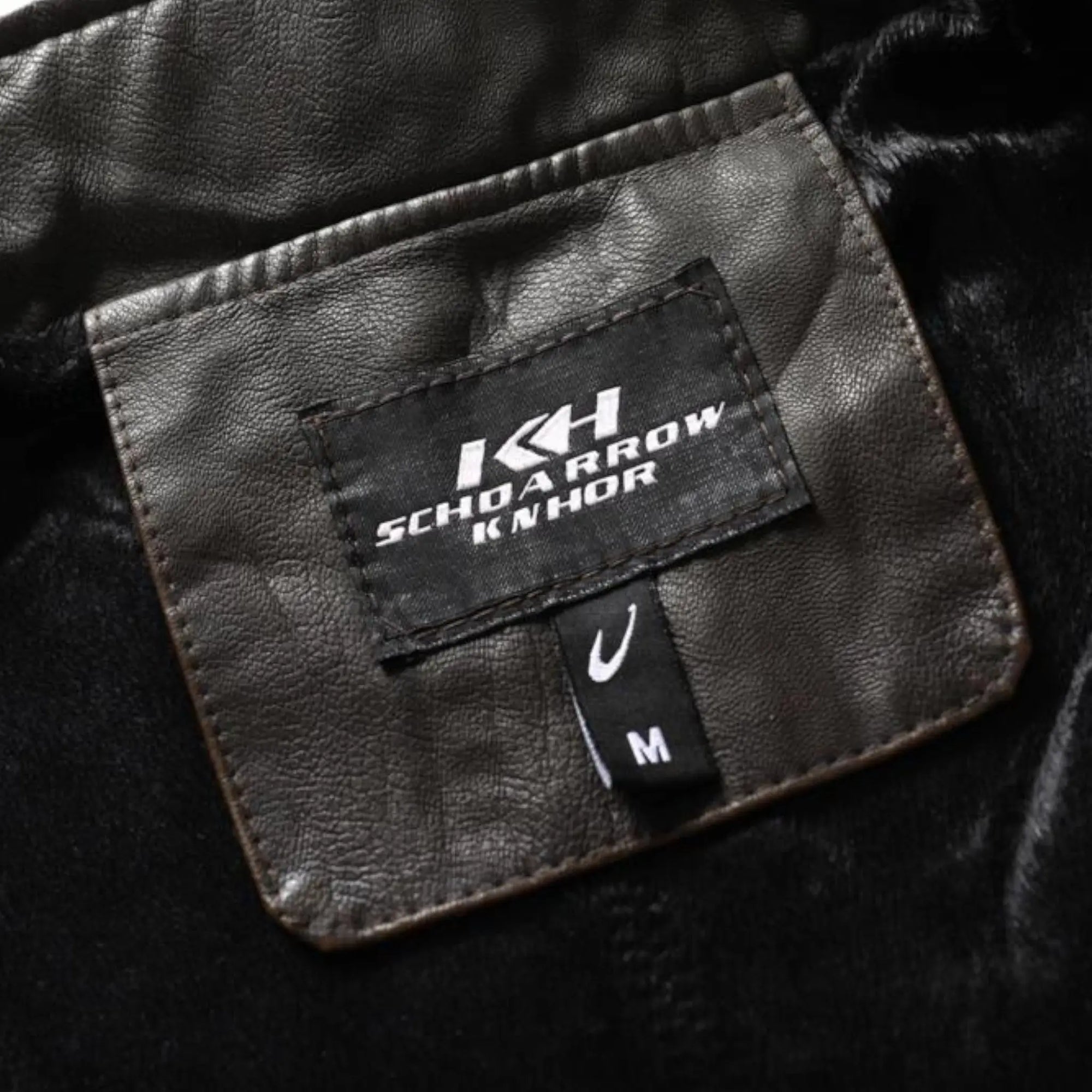 Military Leather Jackets