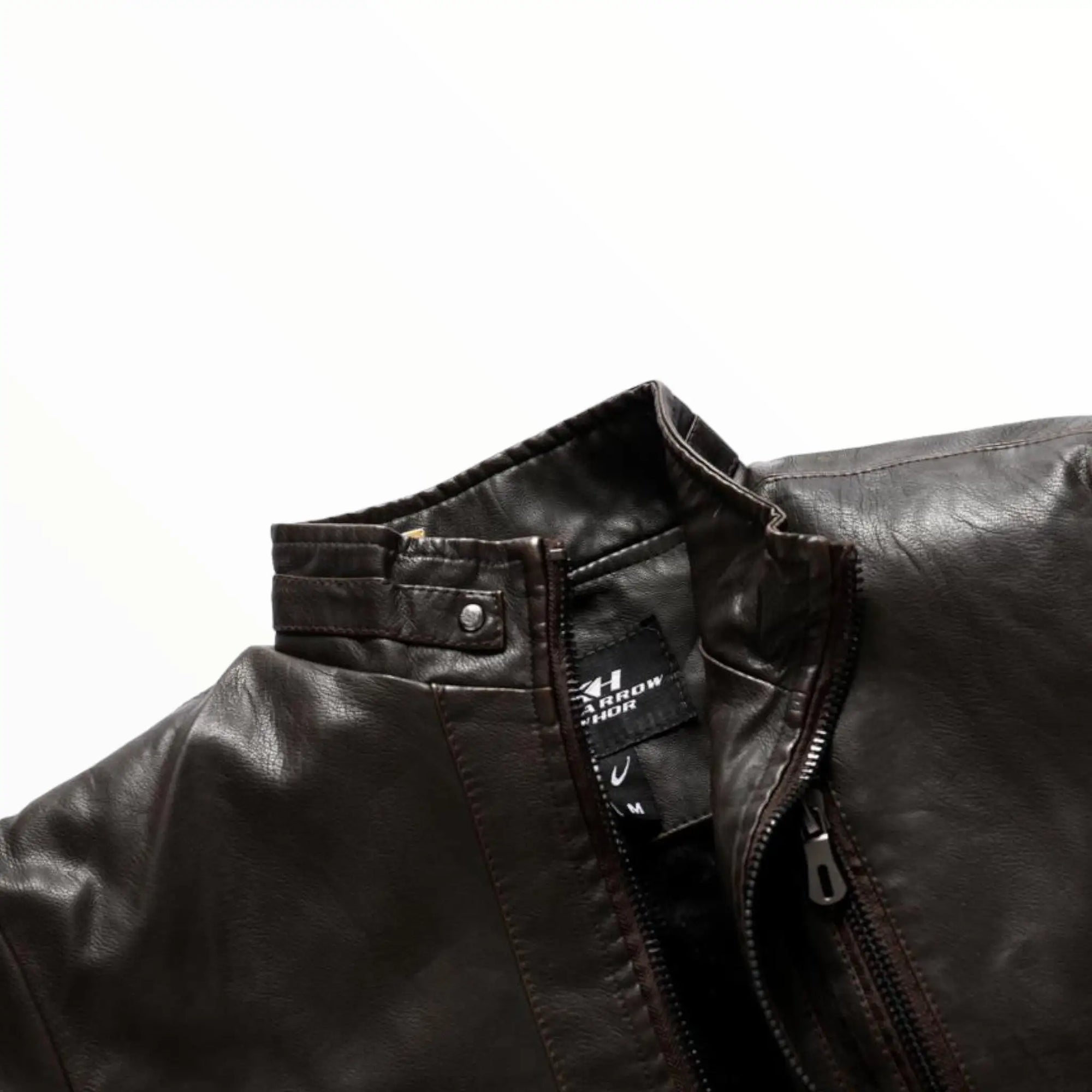 Military Leather Jackets
