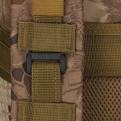 military molle backpack