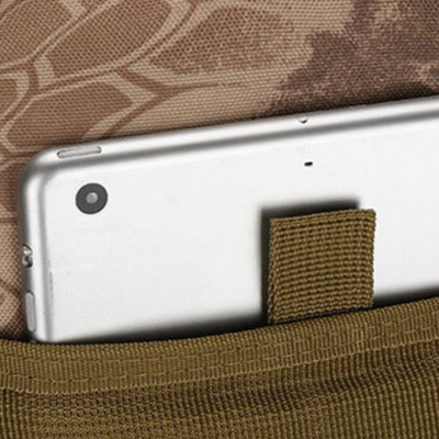 military molle backpack