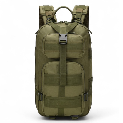 military molle backpack