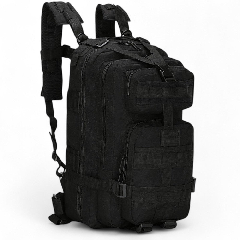 military molle backpack