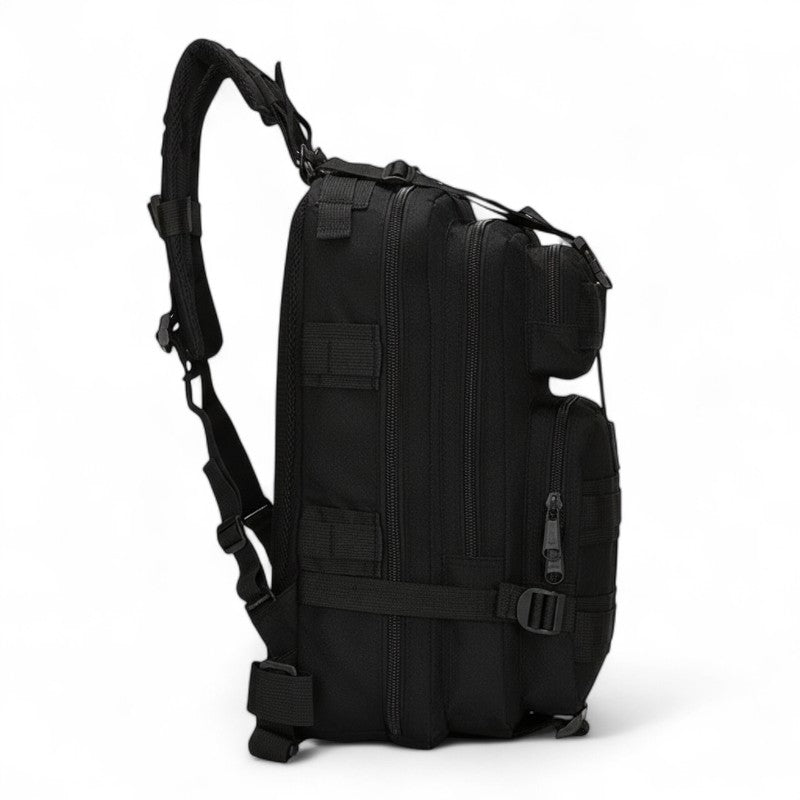 military molle backpack