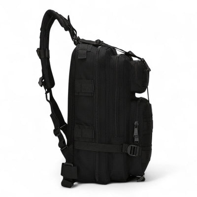 military molle backpack