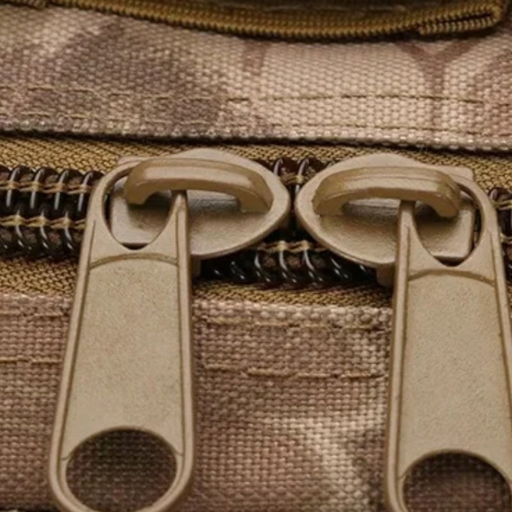 military molle backpack