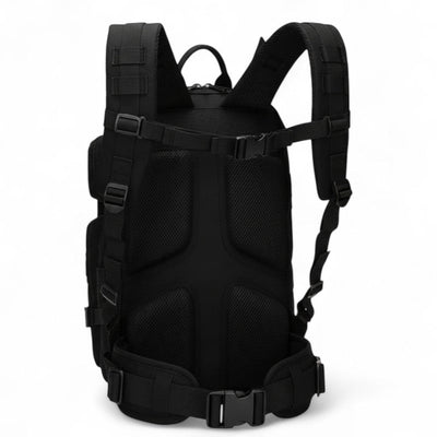 military molle backpack