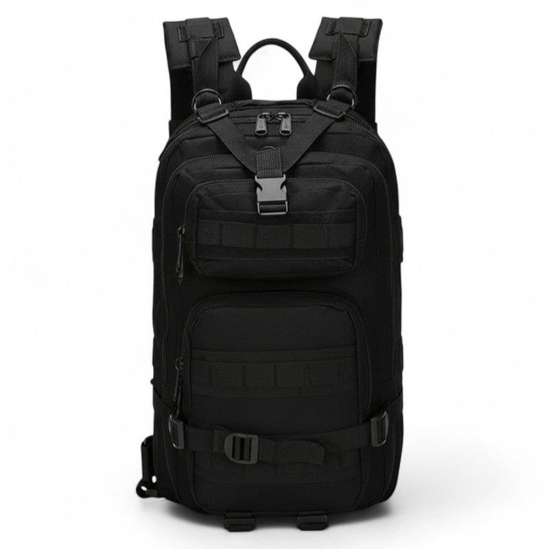 military molle backpack