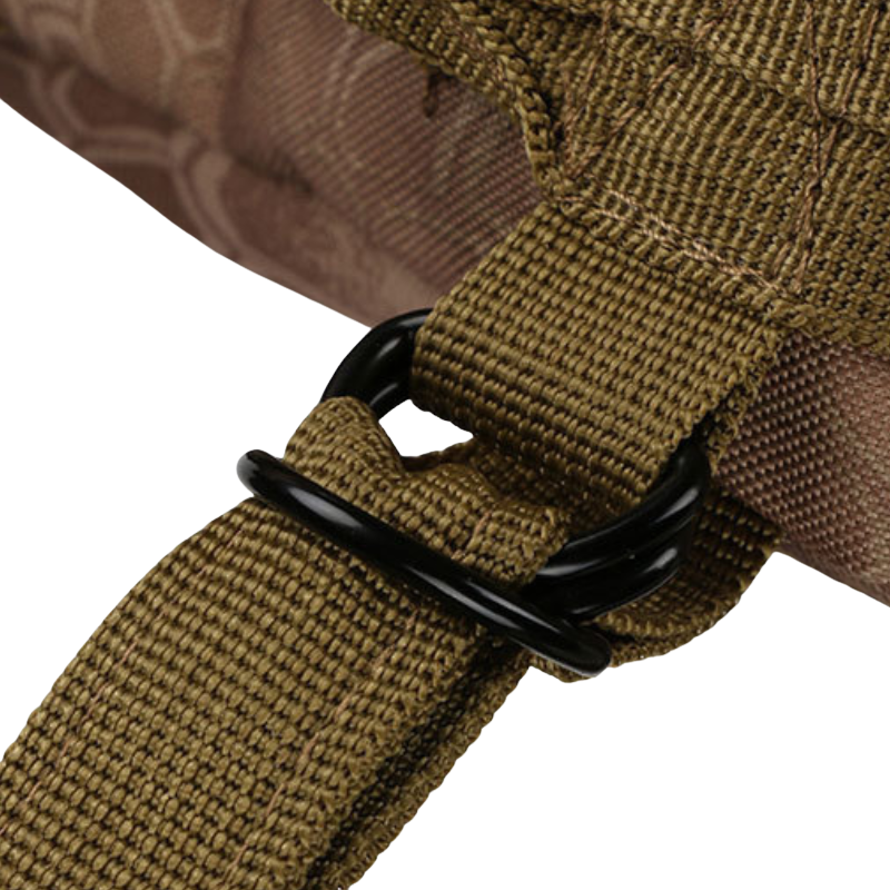 military molle backpack