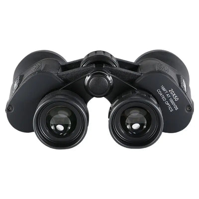Military night vision binoculars