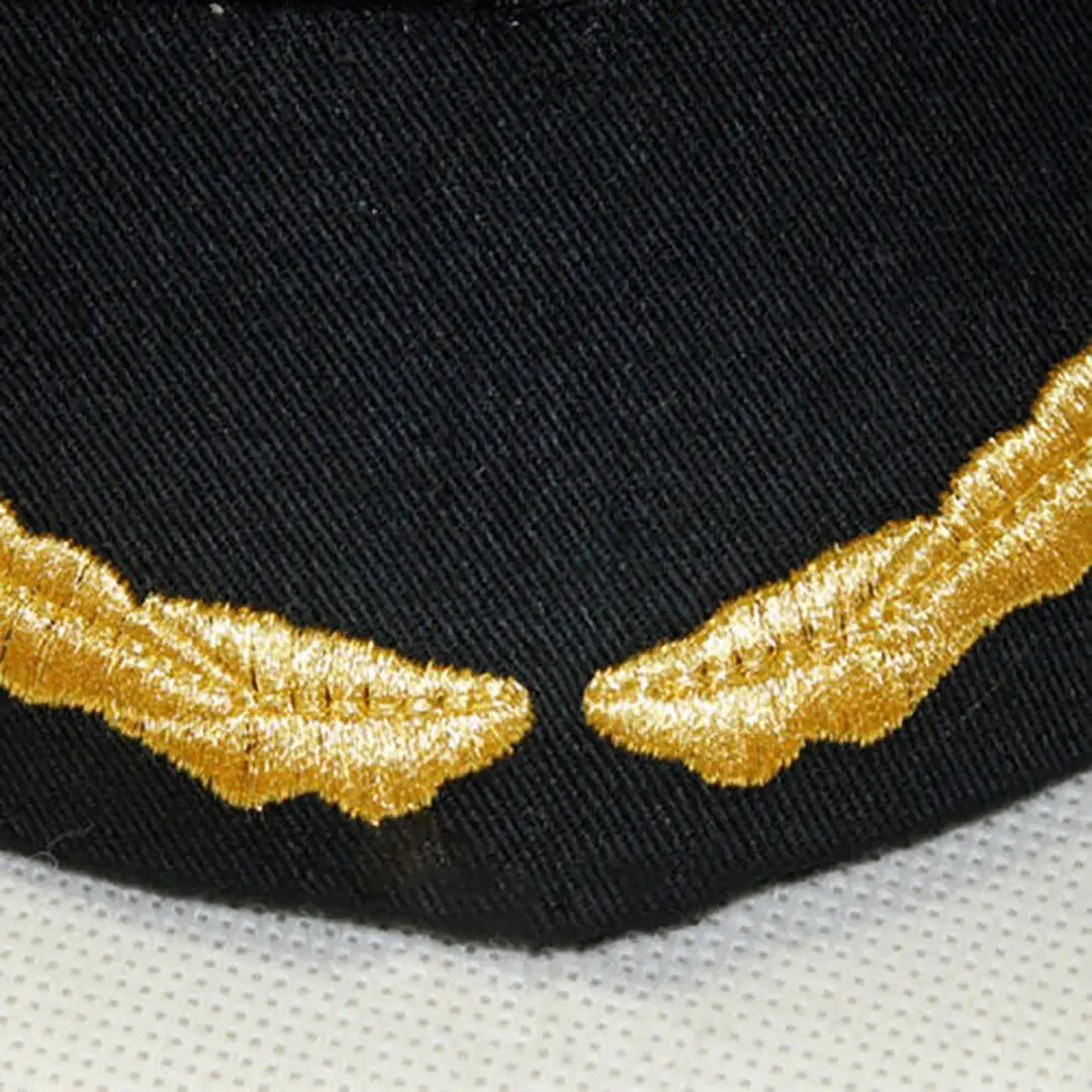 Military peaked cap