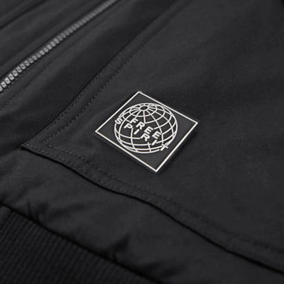 Military Polar Fleece Jacket