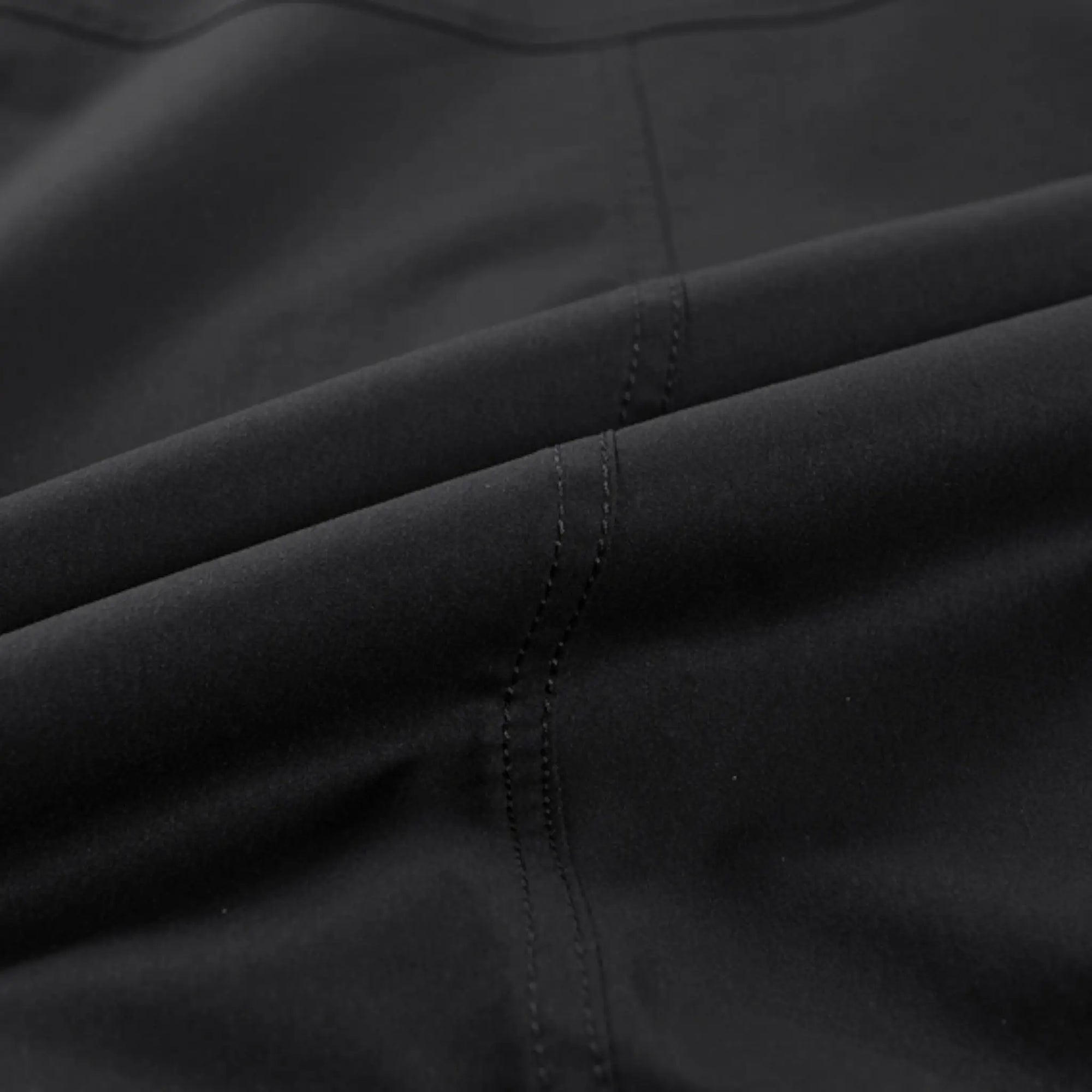 Military Polar Fleece Jacket