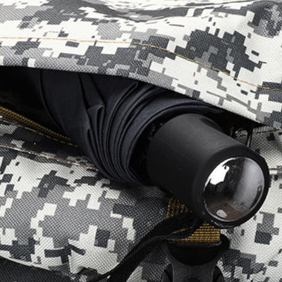 Military rucksack backpack