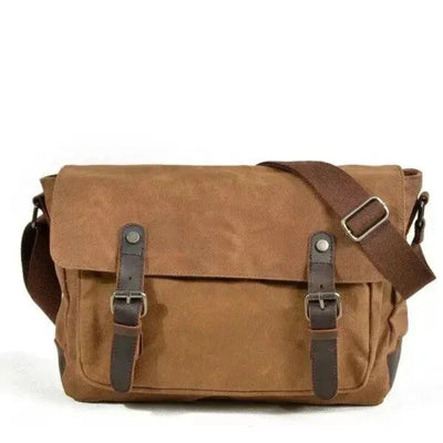 Military Sling Bag for Men