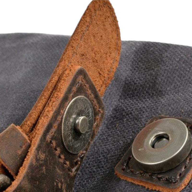 Military Sling Bag for Men