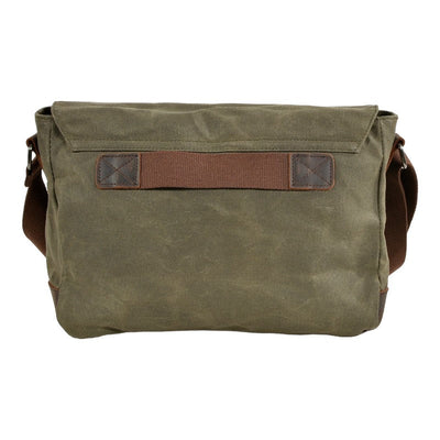 Military Sling Bag for Men