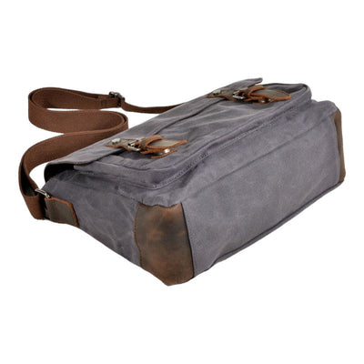 Military Sling Bag for Men