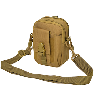 Military sling pouch bag