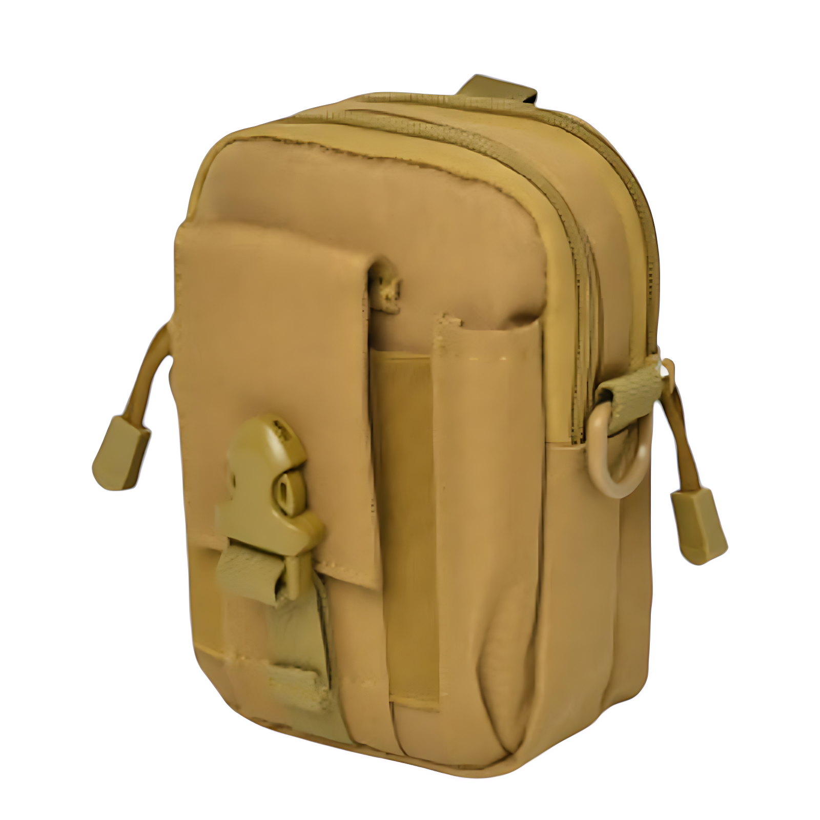 Military sling pouch bag