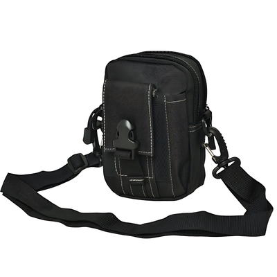 Military sling pouch bag